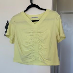 Alexanderwang t shirt